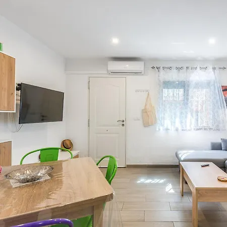 Apartment Marinasunbeach Maestro Parada 1