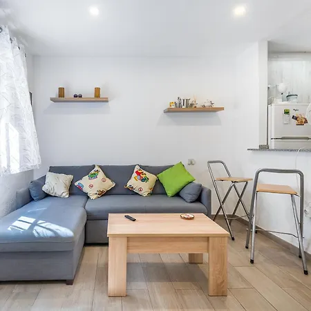 Marinasunbeach Maestro Parada 1 Apartment Torrevieja