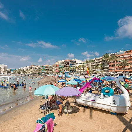 Apartment Marinasunbeach Maestro Parada 1