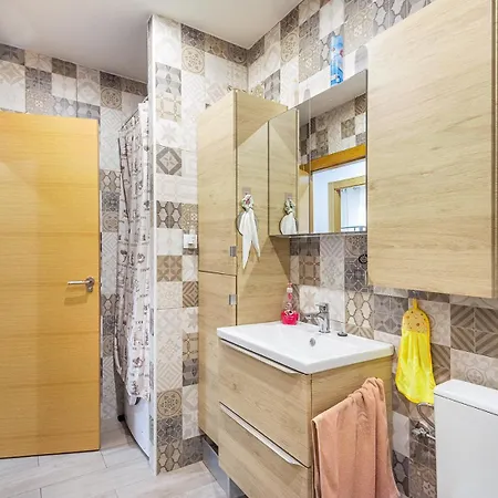 Marinasunbeach Maestro Parada 1 Apartment Torrevieja