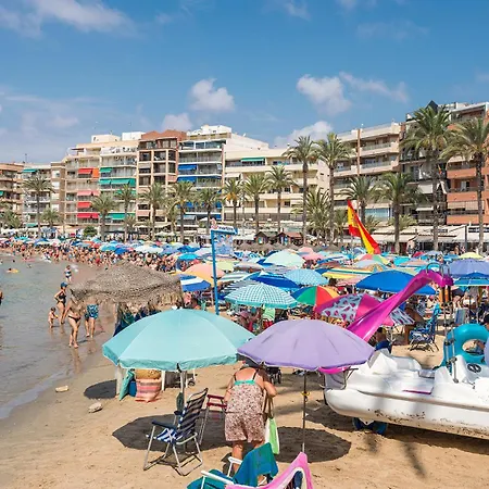 Marinasunbeach Maestro Parada 1