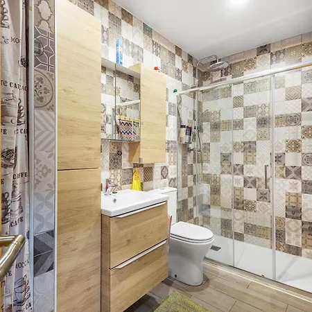 Marinasunbeach Maestro Parada 1 Apartment